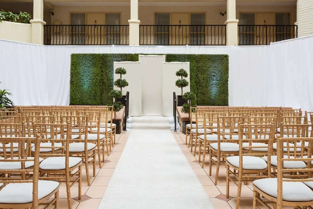 Embassy Suites By Hilton Arcadia-Pasadena Area Interior photo